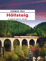 Höllsteig: Kaltenbachs dritter Fall