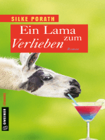 Ein Lama zum Verlieben: Roman