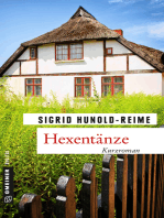 Hexentänze: Kurzroman