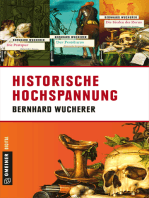 Historische Hochspannung