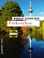 Parkverbot: Palzkis 14. Fall