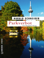 Parkverbot