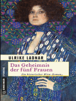 Das Geheimnis der fünf Frauen: Historischer Roman