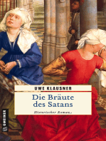 Die Bräute des Satans: Historischer Roman