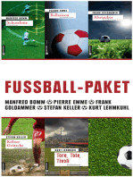 Fußball-Paket: -