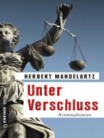 Unter Verschluss