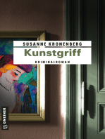 Kunstgriff: Norma Tanns dritter Fall