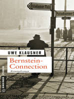 Bernstein-Connection: Tom Sydows dritter Fall