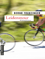 Leidenstour: Tannenbergs neunter Fall