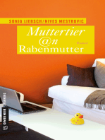 Muttertier @n Rabenmutter