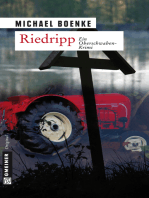 Riedripp: Kriminalroman