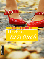 Herbsttagebuch: Roman