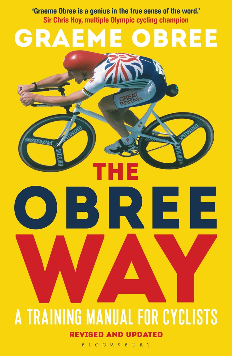 The Obree Way by Graeme Obree (Ebook) - Read free for 30 days