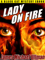 Lady on Fire