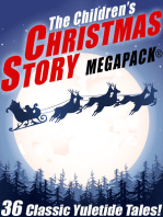 The Children's Christmas Story MEGAPACK®