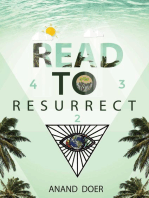 REQAD TO RESURRECT