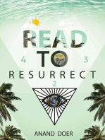 REQAD TO RESURRECT: 1