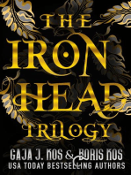 The Iron Head Trilogy