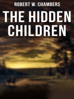 The Hidden Children: The Heart-Warming Saga of an Unusual Friendship during the American Revolution