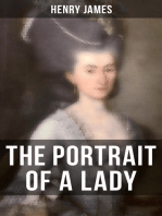 THE PORTRAIT OF A LADY