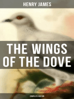 The Wings of the Dove (Complete Edition): Classic Romance Novel