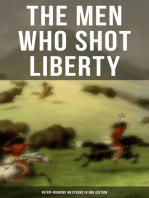 The Men Who Shot Liberty