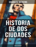 Historia de dos ciudades (Novela histórica)