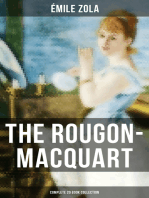 The Rougon-Macquart