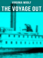 THE VOYAGE OUT: The Original 1915 Edition