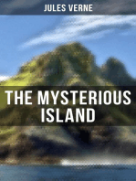 The Mysterious Island: Adventure Classic