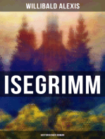 Isegrimm