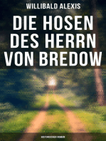 Die Hosen des Herrn von Bredow