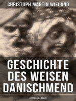 Geschichte des Weisen Danischmend