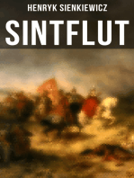 Sintflut