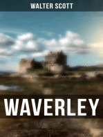 Waverley: So war's vor sechzig Jahren