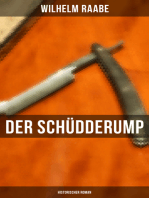 Der Schüdderump: Historischer Roman