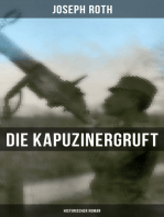 Die Kapuzinergruft