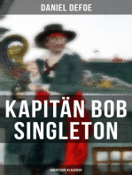 Kapitän Bob Singleton: Abenteuer-Klassiker