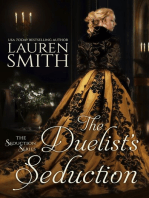 The Duelist’s Seduction