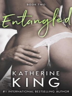Entangled Book Two