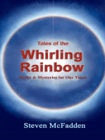 Tales of the Whirling Rainbow: Soul*Sparks