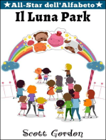 All-Star dell'Alfabeto: Il Luna Park