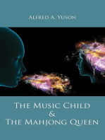 The Music Child & the Mahjong Queen