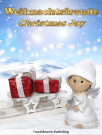 Weihnachtsfreude - Christmas Joy