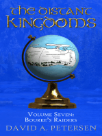 The Distant Kingdoms Volume Seven