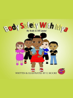 Body Safety with Mya