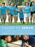 Called to Serve