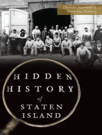 Hidden History of Staten Island