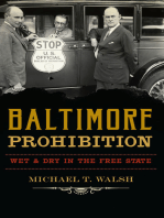 Baltimore Prohibition