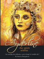 Ayderline The Spirit Within